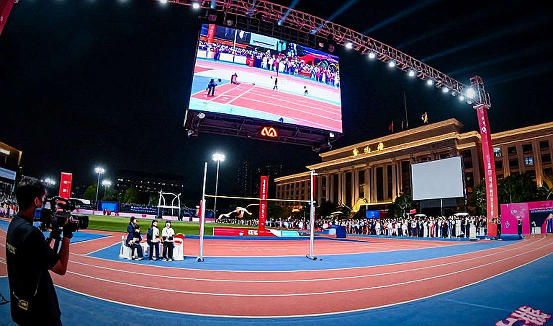 When a Record Needs a Signature: Athletics and the Lesson of Data Integrity When a Record Needs a Signature: Athletics and the Lesson of Data Integrity
