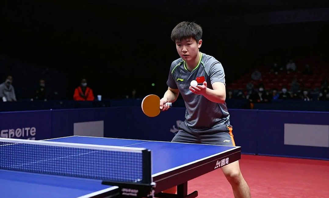 Mỹ thắng 43/56 huy chương tại ITTF Americas U11-U13: trần khu vực, không phải trần toàn cầu