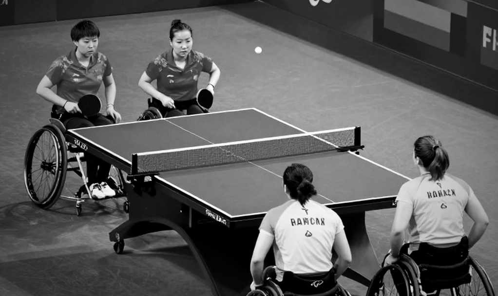Mỹ thắng 43/56 huy chương tại ITTF Americas U11-U13: trần khu vực, không phải trần toàn cầu