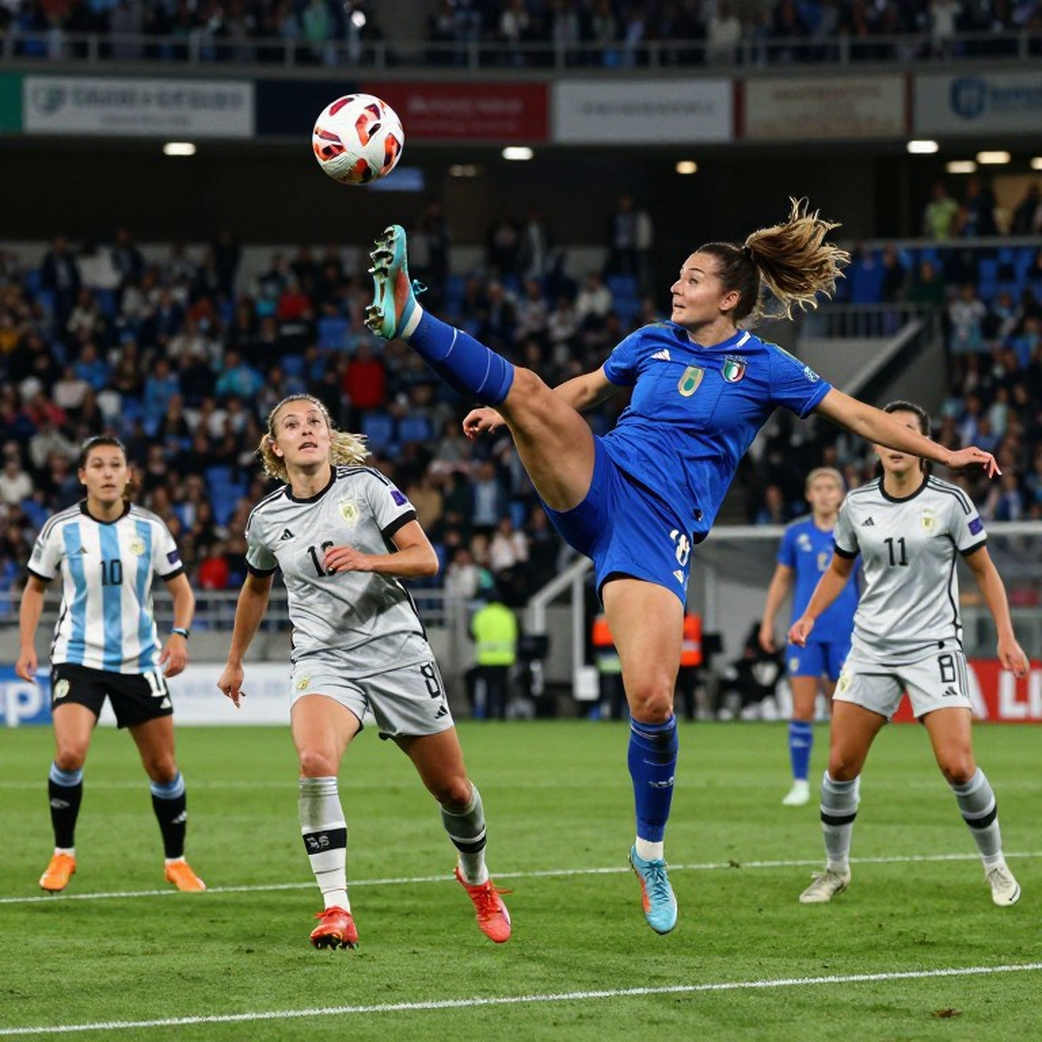 Ronaldo 41 tuổi đá chính trận mở màn Nations League 2026-27: Bồ Đào Nha đang đặt cược vào điều gì? Ronaldo 41 tuổi đá chính trận mở màn Nations League 2026-27: Bồ Đào Nha đang đặt cược vào điều gì?