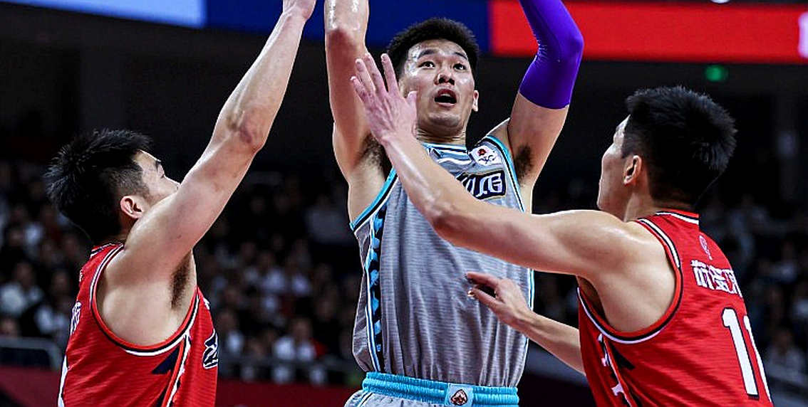 Juancho Hernangomez, Fenerbahce và cuộc đua chuyển nhượng không có bảng giá Juancho Hernangomez, Fenerbahce và cuộc đua chuyển nhượng không có bảng giá