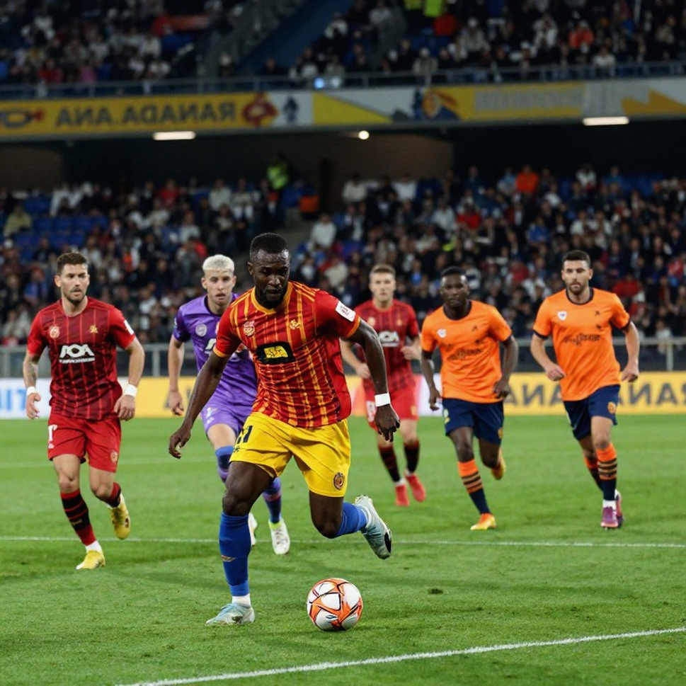 Scotland 0-3 Thụy Sĩ: Tấm thẻ đỏ phút 11 và lỗ hổng tốc độ không thể vá Scotland 0-3 Thụy Sĩ: Tấm thẻ đỏ phút 11 và lỗ hổng tốc độ không thể vá