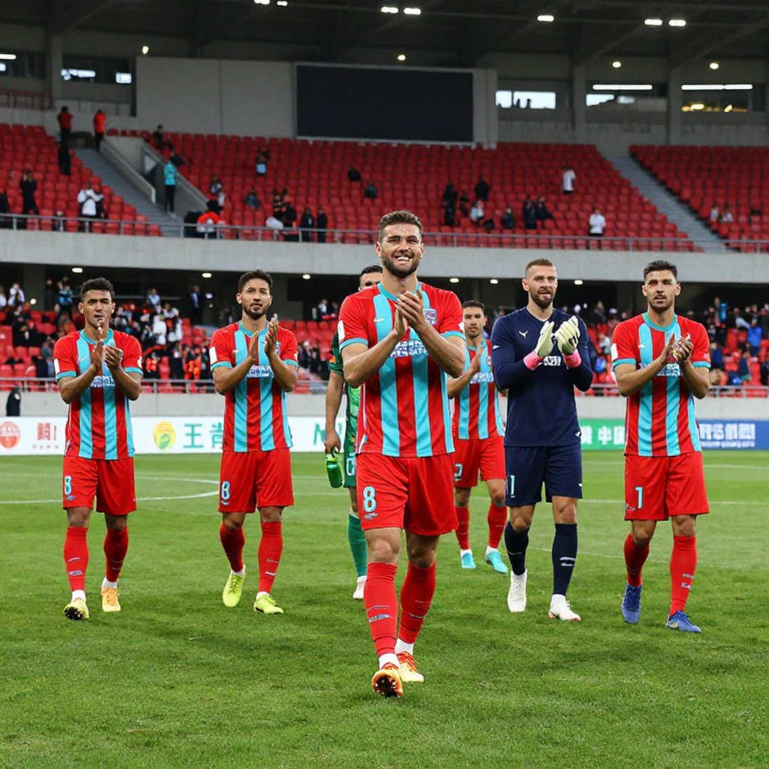 SLNA lên đỉnh V-League 2026-2027: 11 điểm dựng trên bốn bàn thua và một cú nổ duy nhất