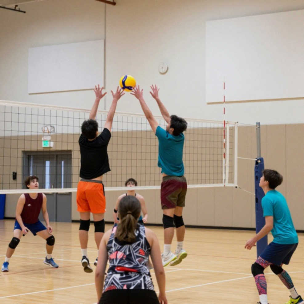 Ba tựa game, một vương miện: Giải vô địch thể thao điện tử trung học Mỹ và bài toán chiều sâu chương trình