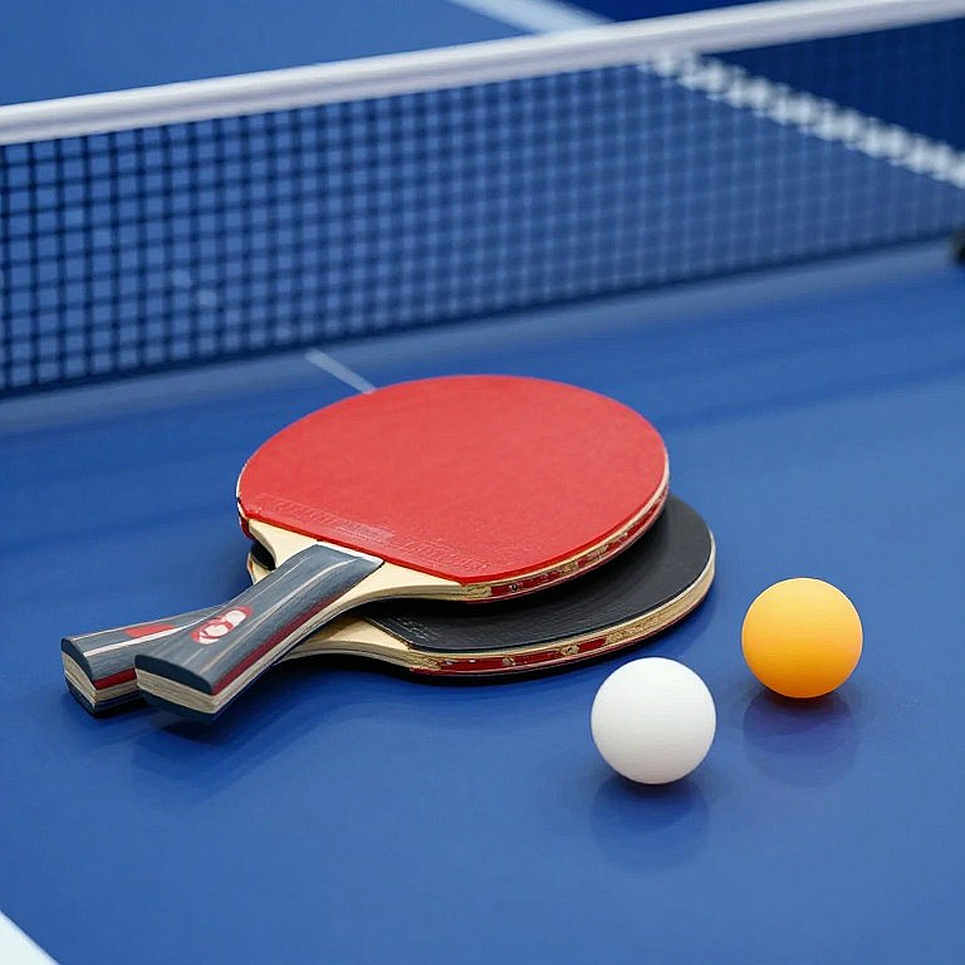 Lớp trầm tích Sheffield: Khi ITTF trao lại quyền đăng cai World Hopes Week 2026 cho Anh