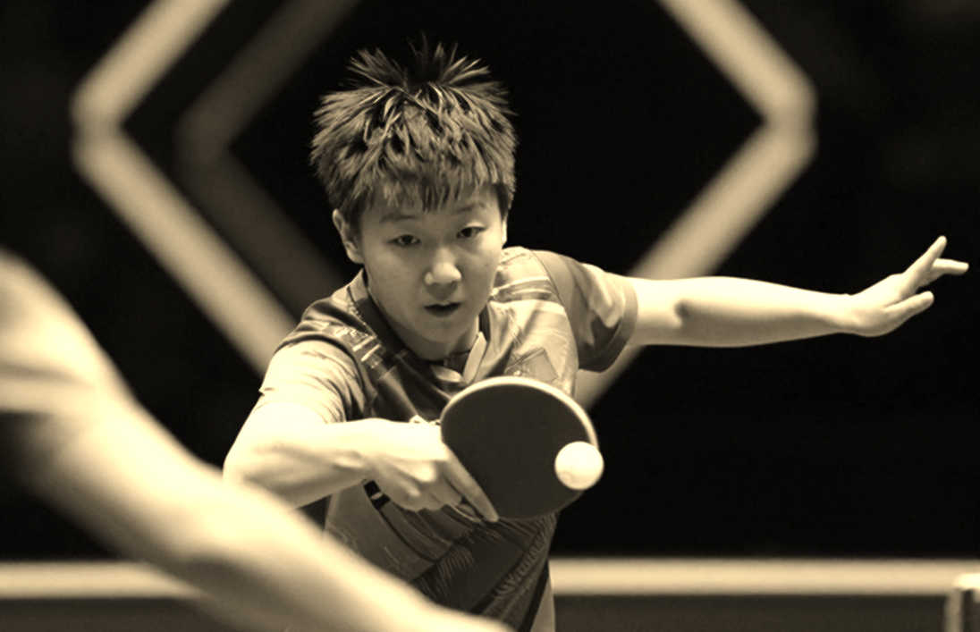 Lớp trầm tích Sheffield: Khi ITTF trao lại quyền đăng cai World Hopes Week 2026 cho Anh Lớp trầm tích Sheffield: Khi ITTF trao lại quyền đăng cai World Hopes Week 2026 cho Anh