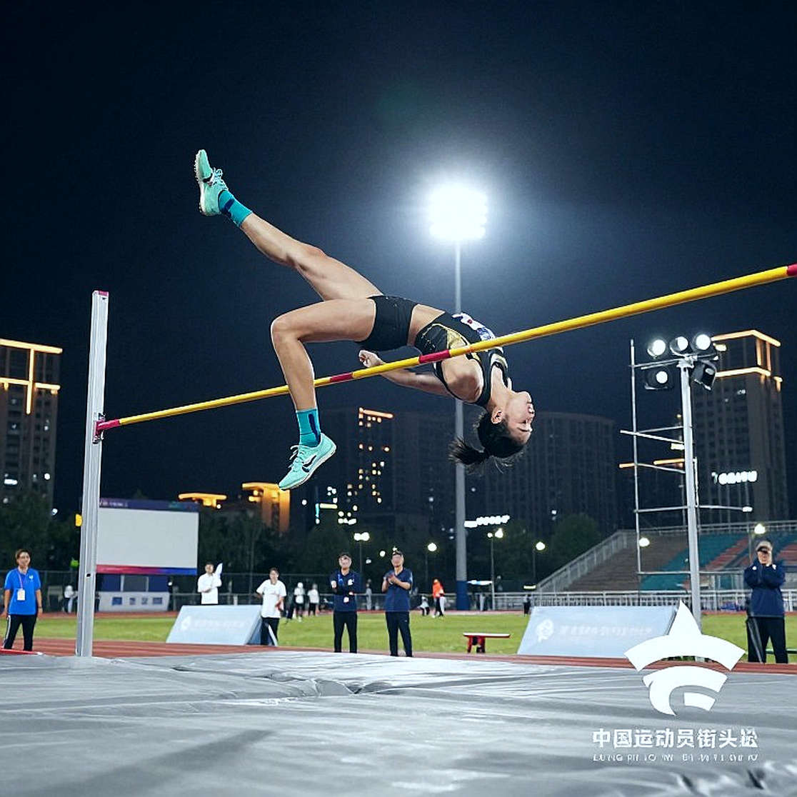 Dặm 20 của Trey Lara và khoảng trống sàng lọc của marathon phong trào