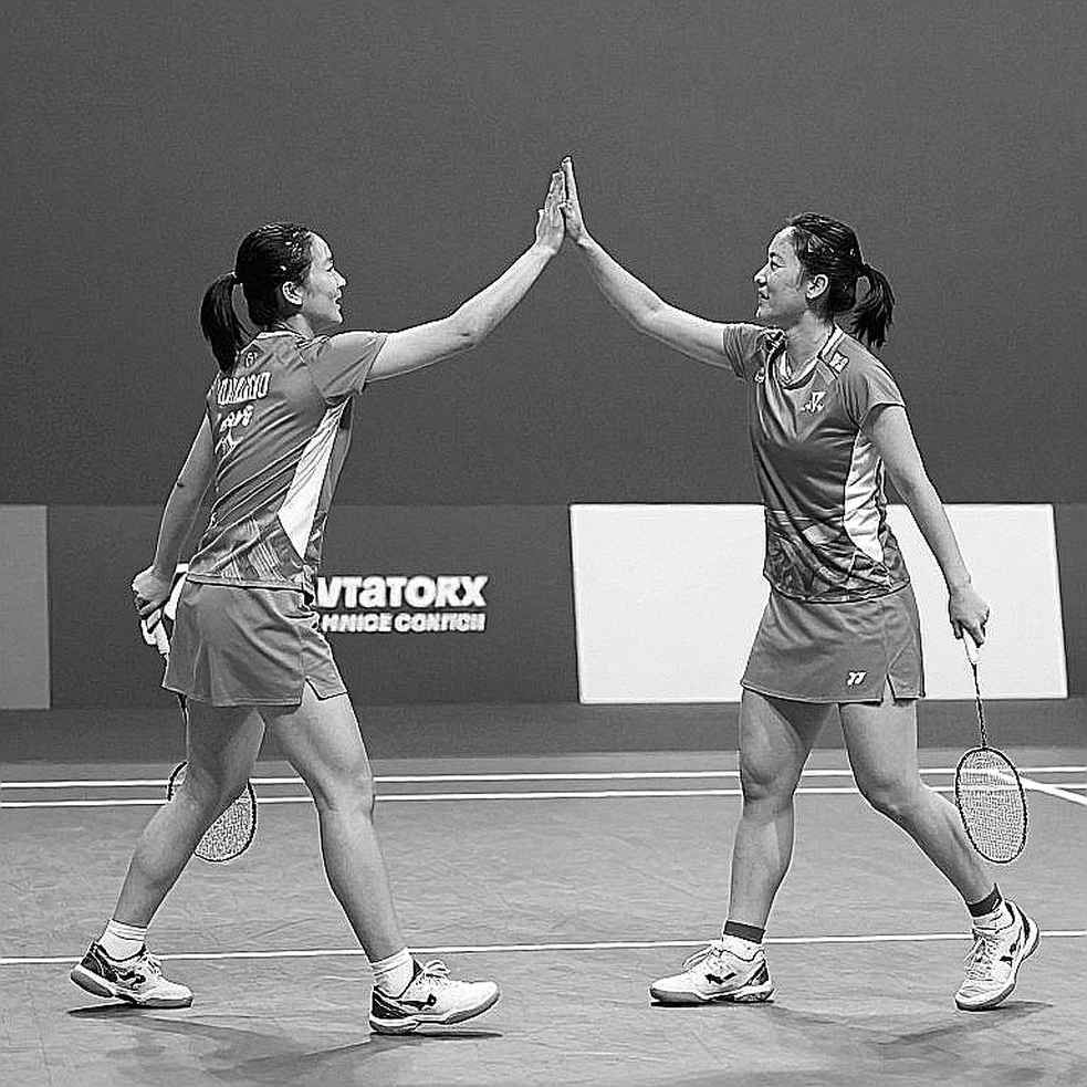Tay vợt Ấn Độ chất vấn BWF: Tiêu chuẩn hai tầng tại giải Super 100