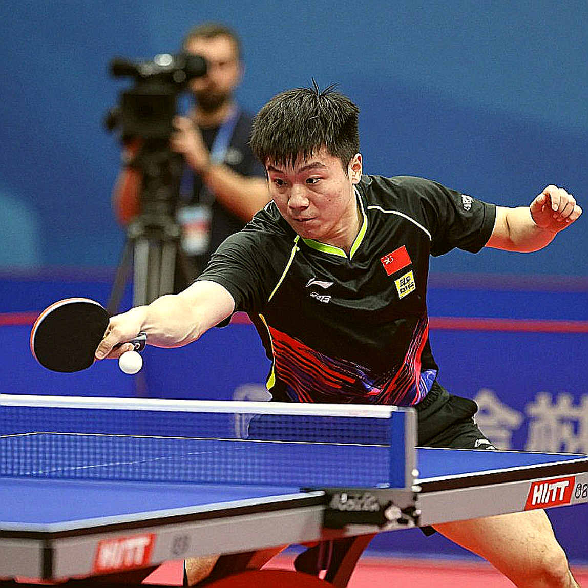 Bóng bàn Việt Nam năm 2026: Khởi đầu vàng son của thể thao nước nhà
