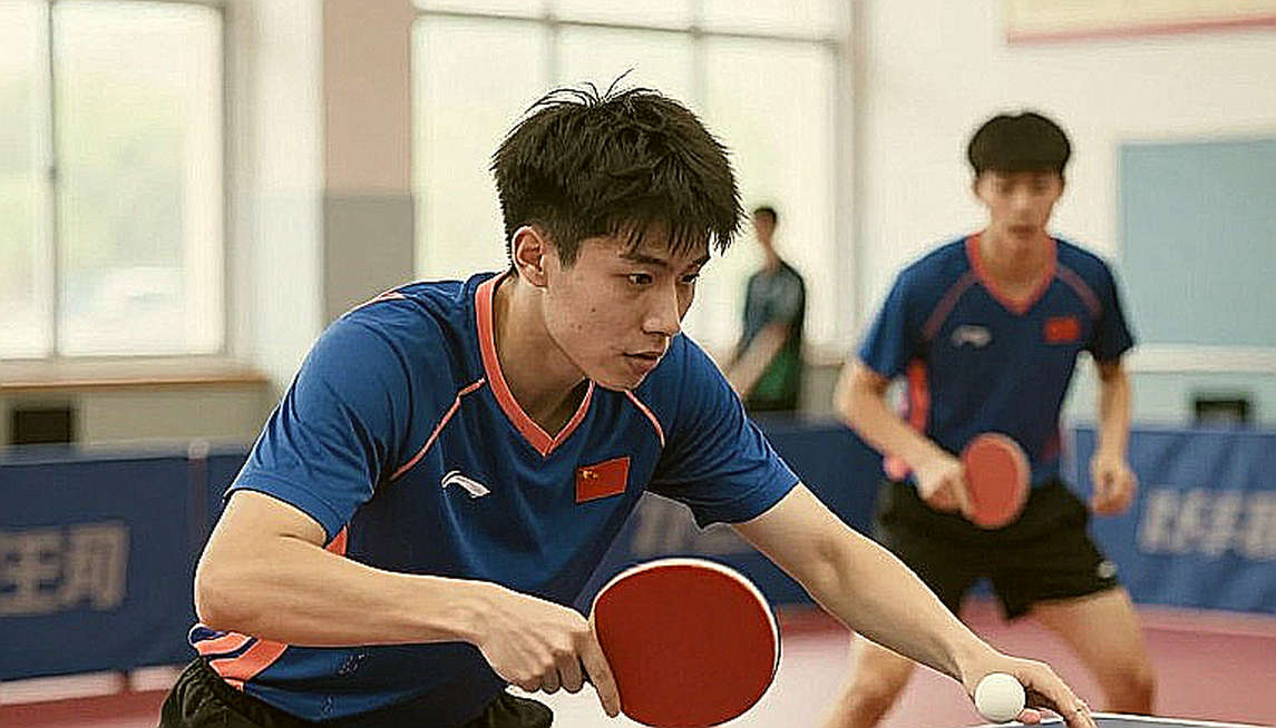 LAINE và PINTO vô địch U21 tại Belgium Open 2026: danh hiệu trẻ và bức tường senior