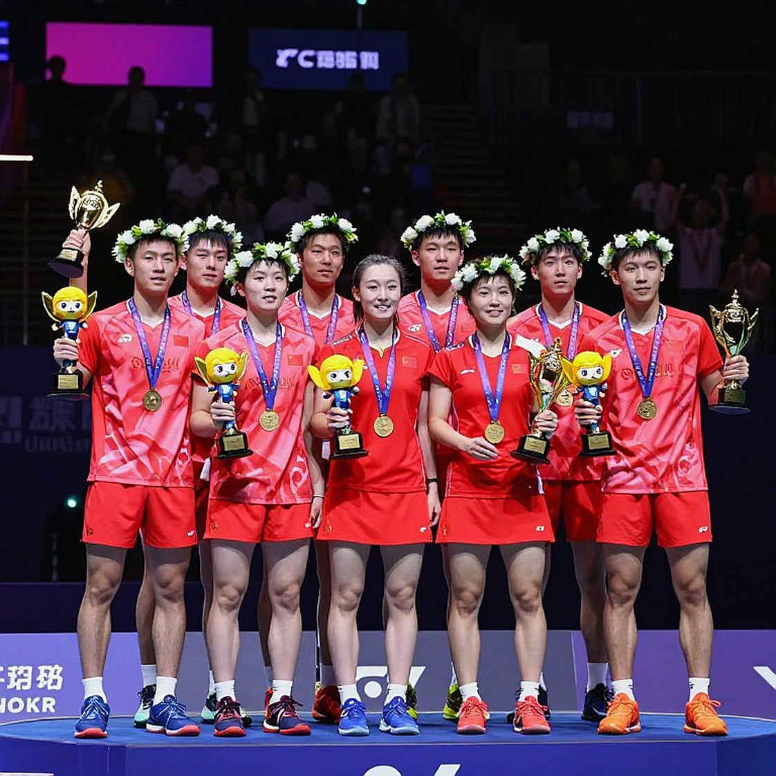 Chấn thương và tái xuất của cầu lông Việt Nam: Đọc vị cơ thể trước khi đọc bảng điểm Chấn thương và tái xuất của cầu lông Việt Nam: Đọc vị cơ thể trước khi đọc bảng điểm