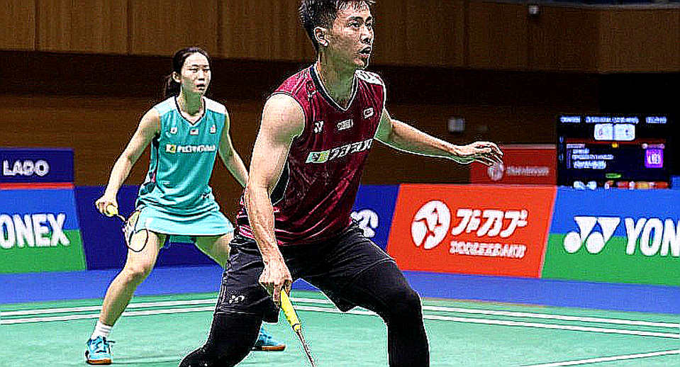India Badminton at Asian Games 2026: Bangladesh Is Just the Hinge, Japan Holds the Medal Door India Badminton at Asian Games 2026: Bangladesh Is Just the Hinge, Japan Holds the Medal Door