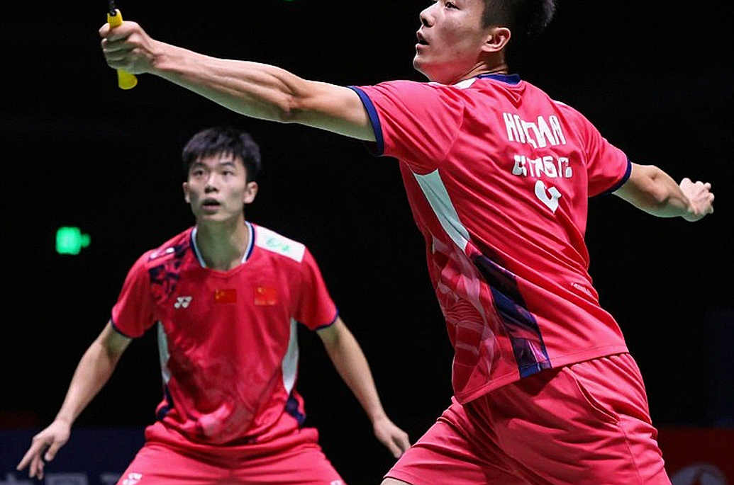 French Open 2026: Sáu điểm cuối của Sindhu và khoảng trống hai mươi phút trước An Se Young