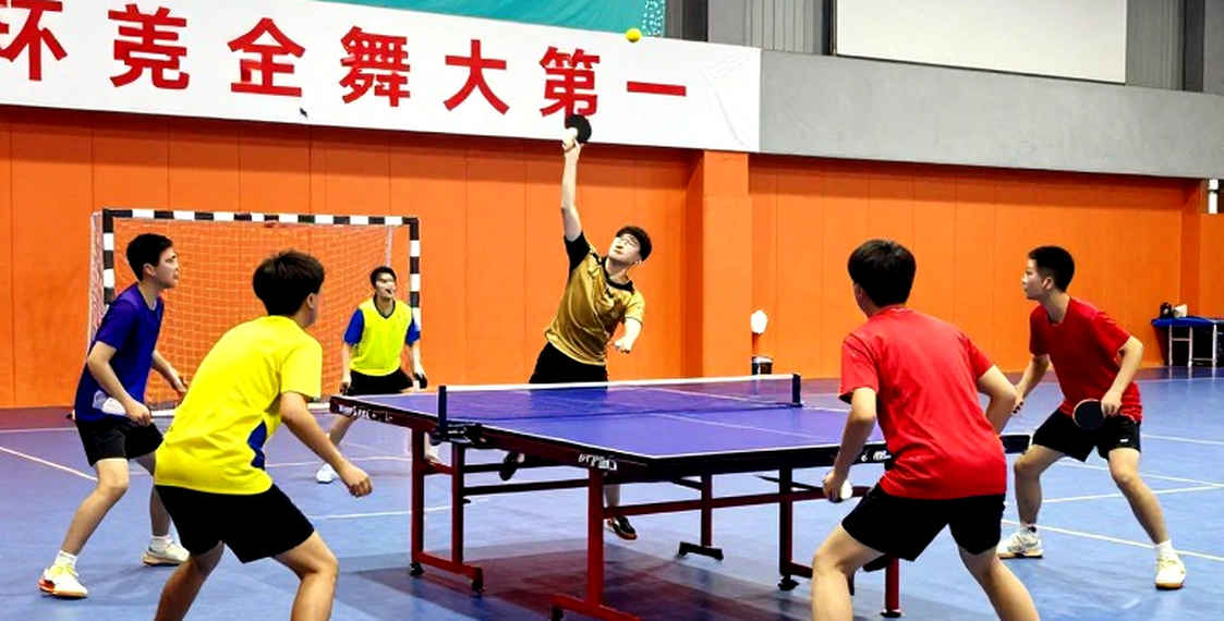 Arena Stožice và cuộc khai quật địa tầng bóng bàn châu Âu: Khi thị trưởng Ljubljana mở cửa cho ETTU