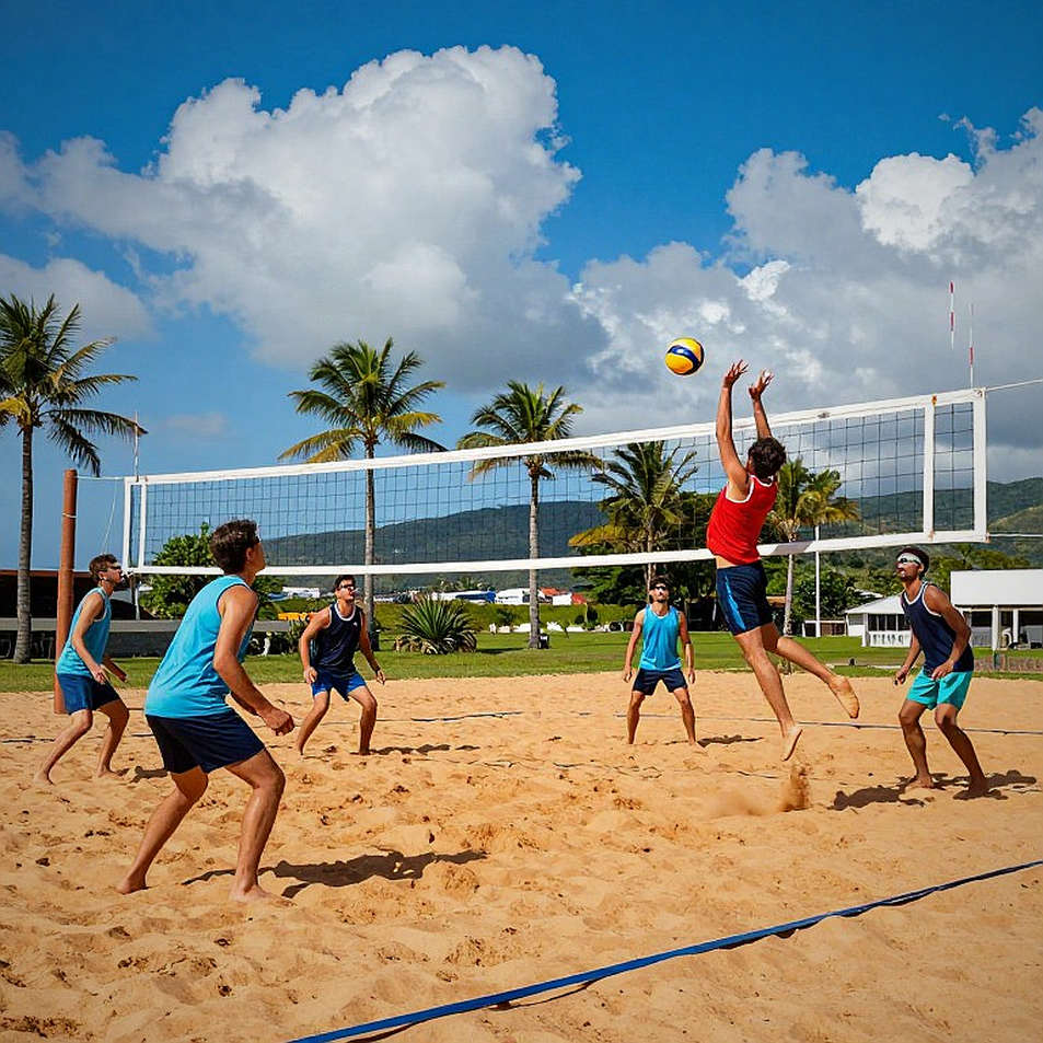 Vietnamese Volleyball in the Transfer Window: Money Flows Abroad, Data Stays Home