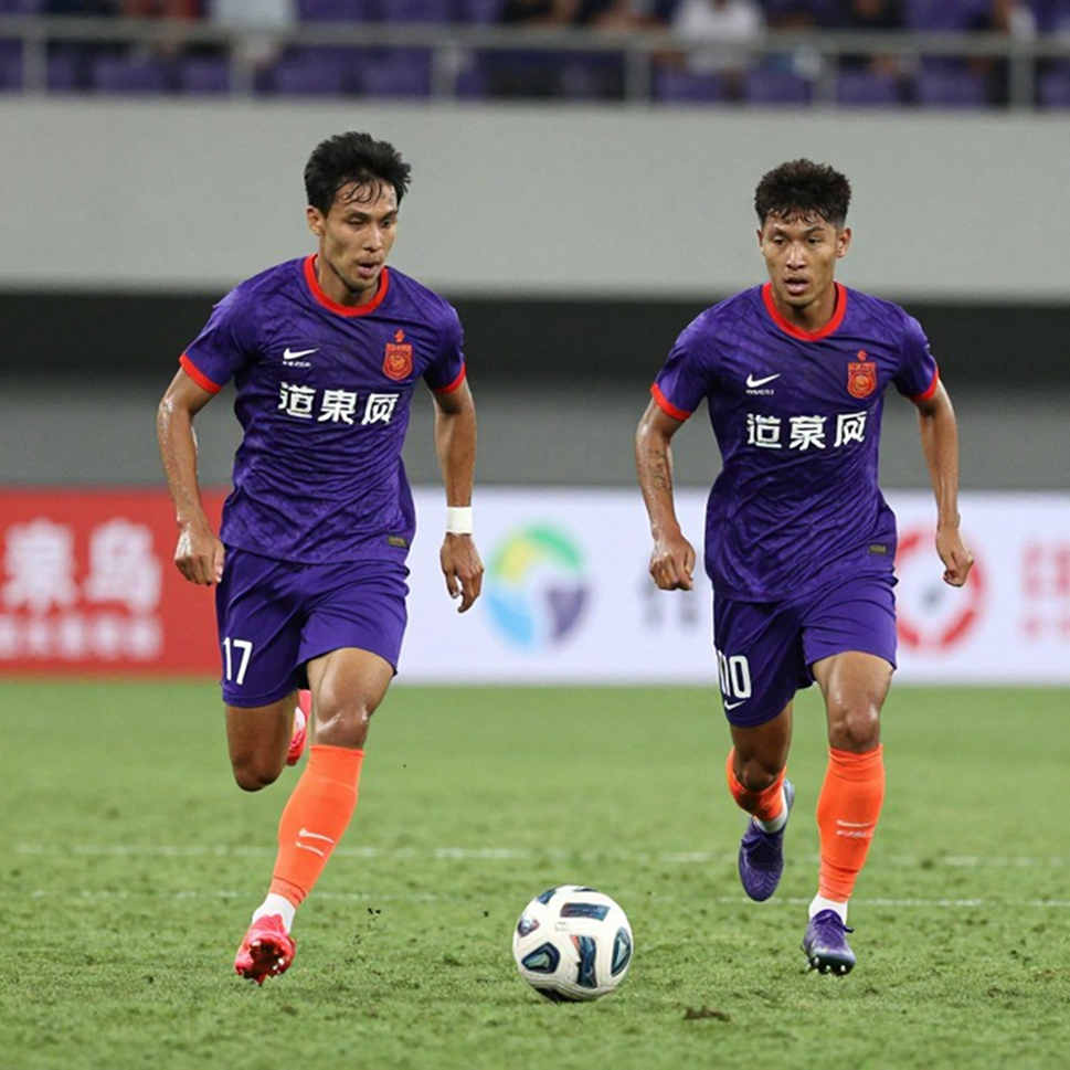 Ten Men, Six Defenders and One Save: Phú Thọ Held a Point by Instinct, Not by System Ten Men, Six Defenders and One Save: Phú Thọ Held a Point by Instinct, Not by System