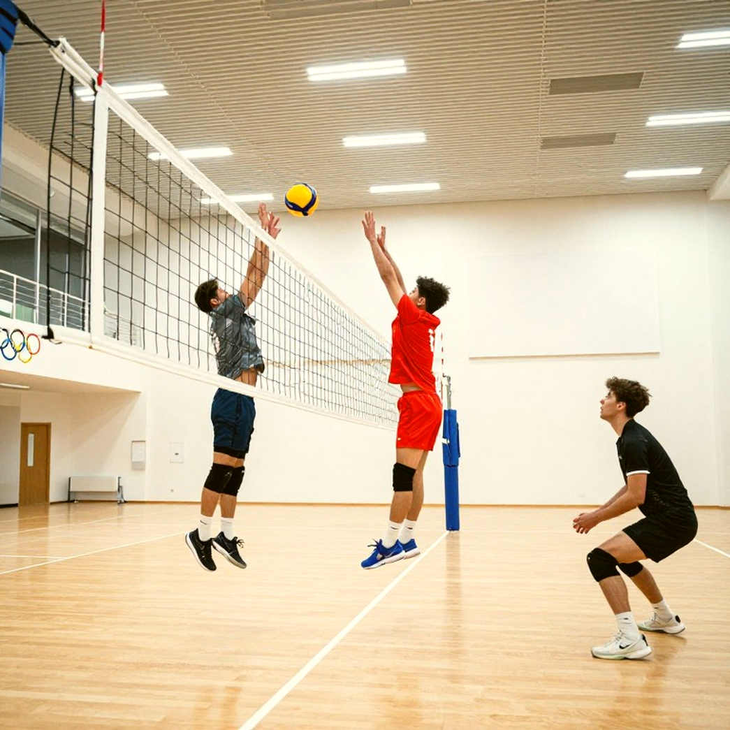 Cầu mây nữ Việt Nam vào chung kết Asiad: Đọc ván thắng Hàn Quốc bằng sinh lý học và dữ liệu
