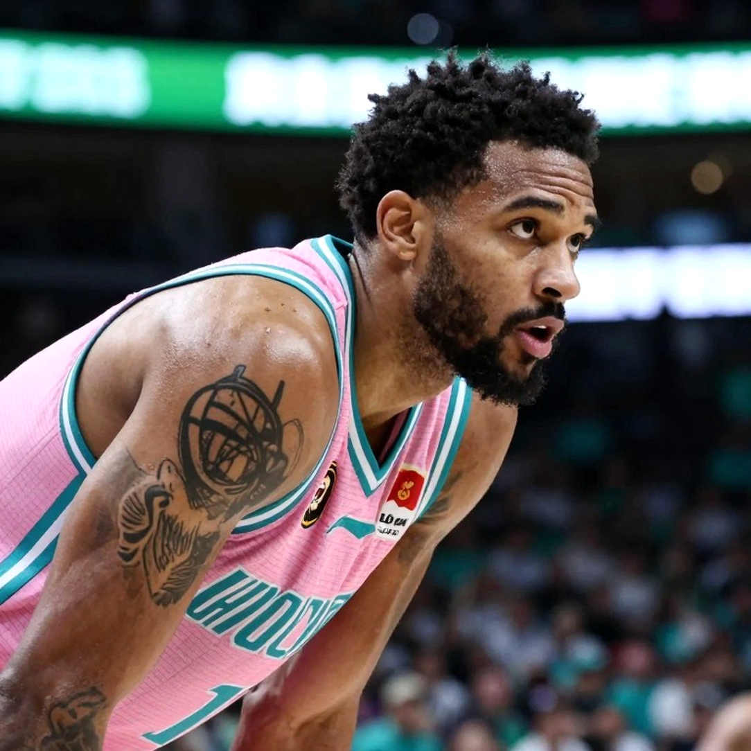 Miami Heat and the $60M Bet on Pelle Larsson: Reading a Rare Contract Clause Miami Heat and the $60M Bet on Pelle Larsson: Reading a Rare Contract Clause