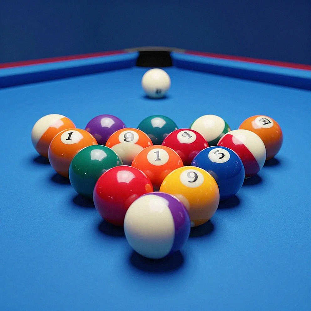 Billiards và cái bẫy của phân tích khi không có dữ liệu gốc