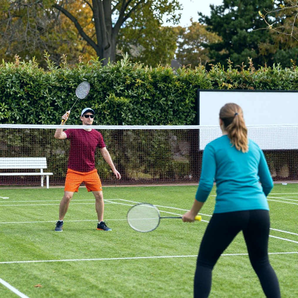 Badminton's Transfer Window: Money Follows Contracts, Medals Follow Sparring Slots Badminton's Transfer Window: Money Follows Contracts, Medals Follow Sparring Slots