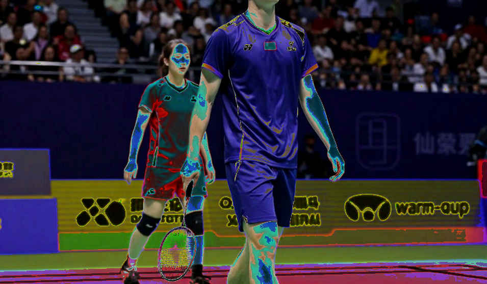 Badminton's Transfer Window: Money Follows Contracts, Medals Follow Sparring Slots Badminton's Transfer Window: Money Follows Contracts, Medals Follow Sparring Slots