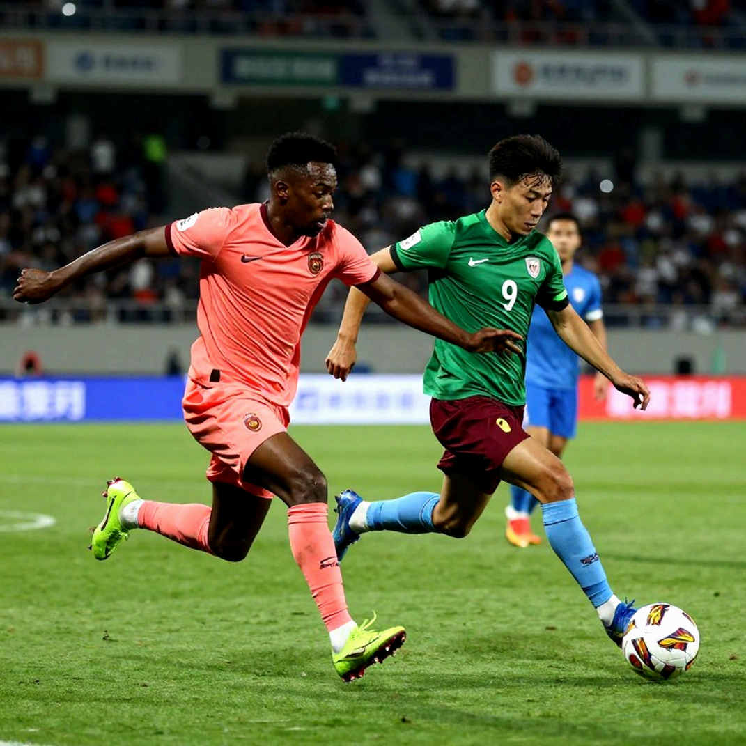Vietnam U15 lose 3-4 to Iran at the U15 World Cup: 16 scored, 11 conceded, and a Guyana match that decides the tier