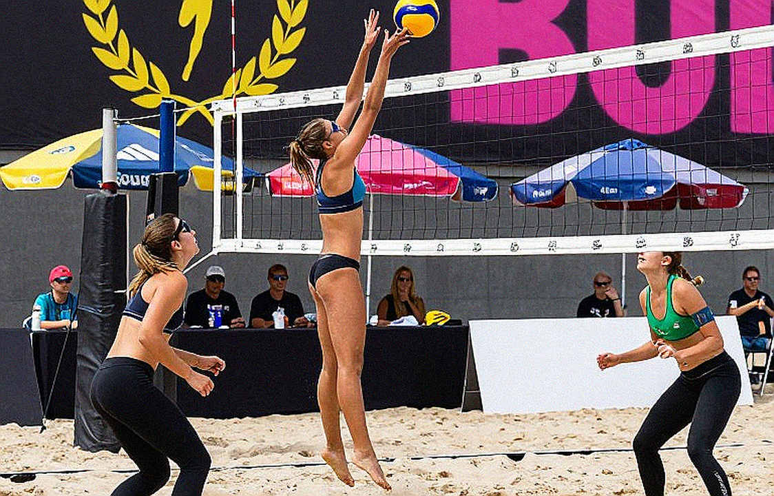 Asian Volleyball Championship 2026: Nhật Bản và Iran bất bại, Trung Quốc Đài Loan có chiến thắng đầu tiên Asian Volleyball Championship 2026: Nhật Bản và Iran bất bại, Trung Quốc Đài Loan có chiến thắng đầu tiên