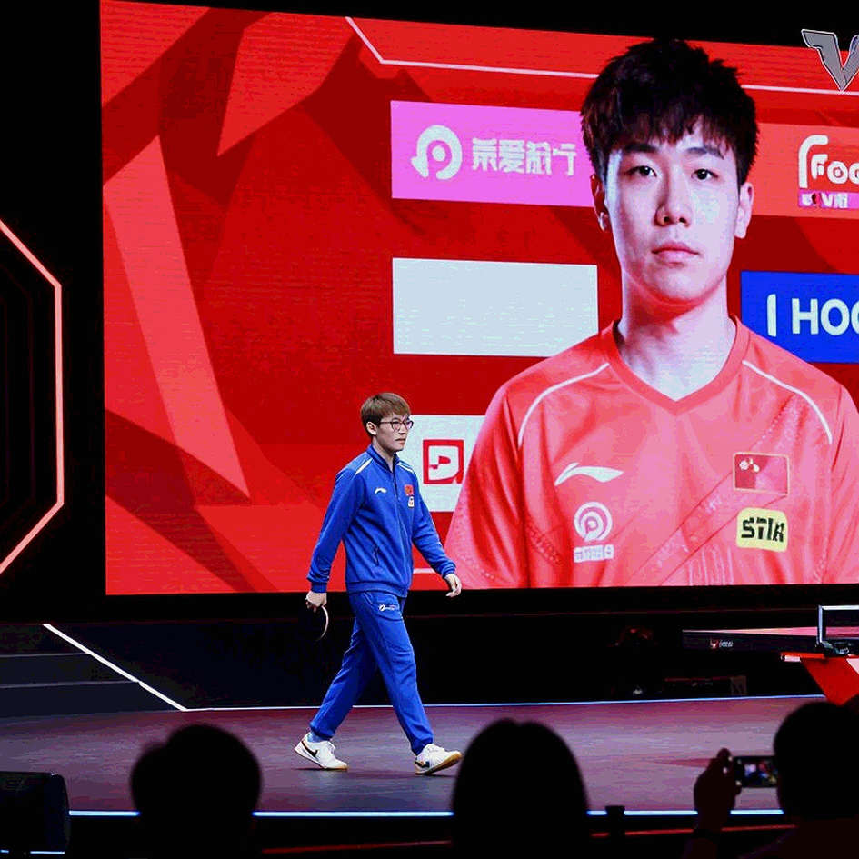 ITTF World Hopes Week & Challenge 2026 tại Sheffield: 36 suất U-12, 26 quốc gia và kiến trúc đường ống mà bản tin không kể