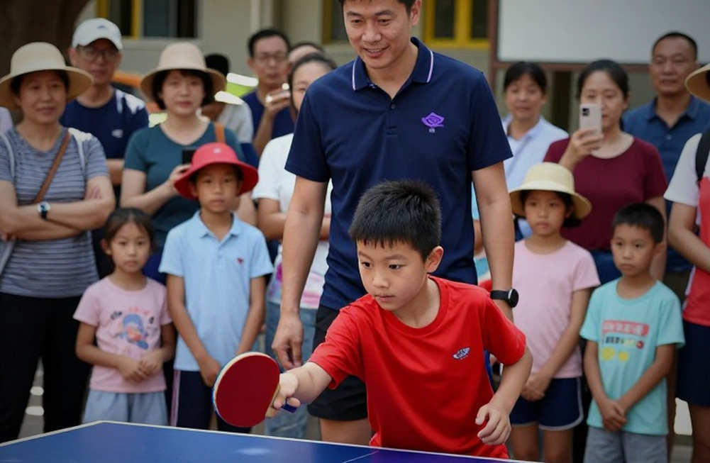 ITTF World Hopes Week & Challenge 2026 in Sheffield: 36 U-12 Slots, 26 Nations, and the Pipeline Architecture the Brief Did Not Describe ITTF World Hopes Week & Challenge 2026 in Sheffield: 36 U-12 Slots, 26 Nations, and the Pipeline Architecture the Brief Did Not Describe