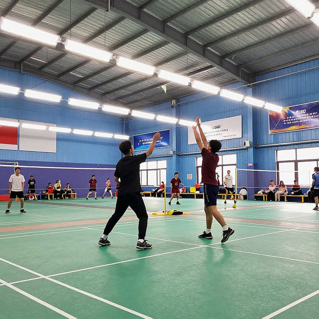 Vietnam Open 2026: Nguyen Tien Minh Wins Qualifier at 43, and the Void the Scoreboard Cannot Name Vietnam Open 2026: Nguyen Tien Minh Wins Qualifier at 43, and the Void the Scoreboard Cannot Name