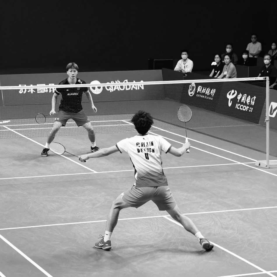 Thùy Linh và Asiad: Giữa khát vọng huy chương và giới hạn hạ tầng của cầu lông Việt Nam Thùy Linh và Asiad: Giữa khát vọng huy chương và giới hạn hạ tầng của cầu lông Việt Nam