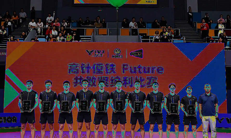 China Masters 2026: Srikanth hồi sinh, Satwik-Chirag vững vàng, Tanvi Sharma tiến bộ — Bức tranh toàn cảnh cầu lông Ấn Độ China Masters 2026: Srikanth hồi sinh, Satwik-Chirag vững vàng, Tanvi Sharma tiến bộ — Bức tranh toàn cảnh cầu lông Ấn Độ