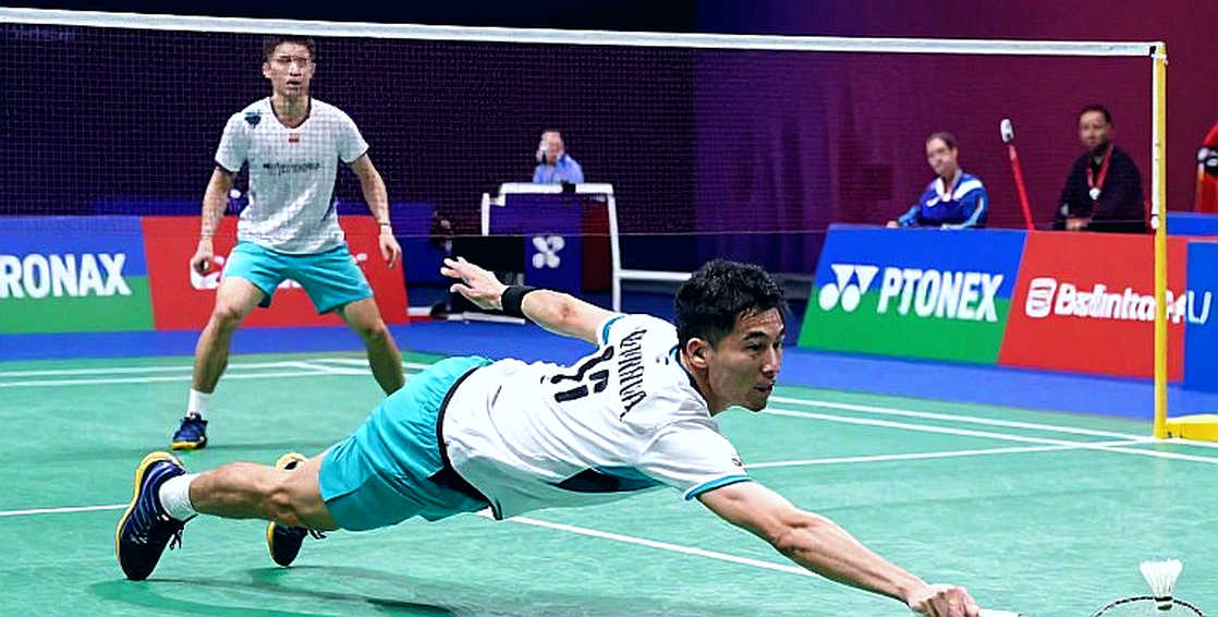 Asian Games 2026: Cầu lông nam Ấn Độ và ngưỡng cửa Nhật Bản ở tứ kết đồng đội Asian Games 2026: Cầu lông nam Ấn Độ và ngưỡng cửa Nhật Bản ở tứ kết đồng đội