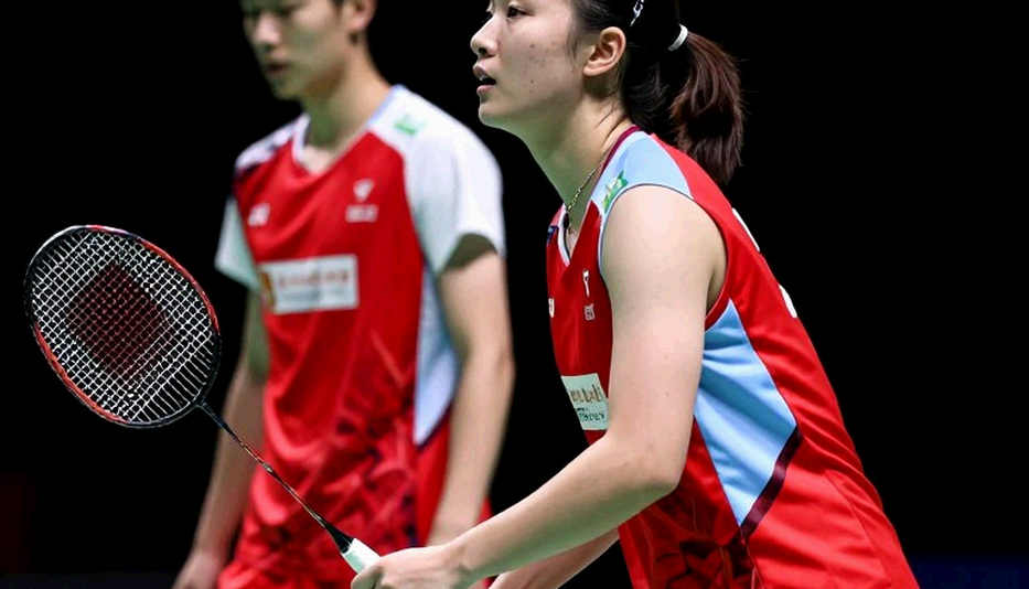 Asian Games 2026: Cầu lông nam Ấn Độ và ngưỡng cửa Nhật Bản ở tứ kết đồng đội Asian Games 2026: Cầu lông nam Ấn Độ và ngưỡng cửa Nhật Bản ở tứ kết đồng đội