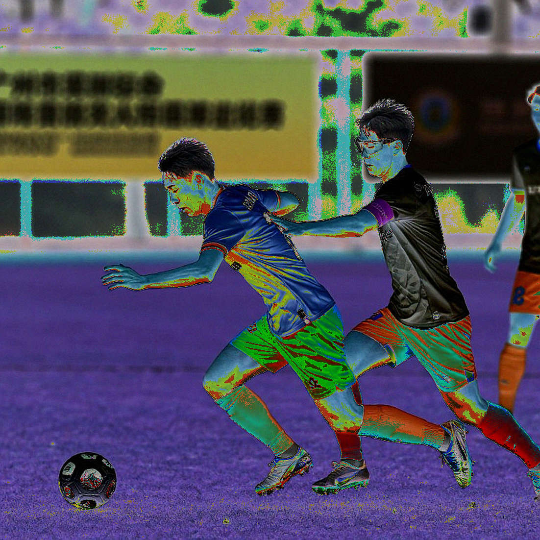 Empty Data in Deep Football Analysis: When a Blank Page Becomes a Wake-Up Call for Sports Media