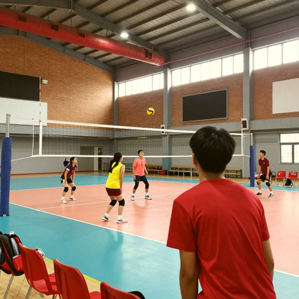 Gabriela Guimarães rời Brazil để đến VakifBank: Khi ngôi sao bóng chuyền nữ phải bỏ lại quê nhà để lớn