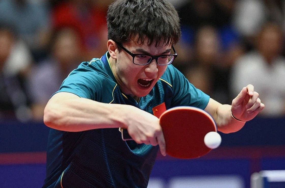 England Hopes Challenge: Prasanna Kumar và Xiao Xu giành vé dự ITTF World Hopes, Cindy Xiao thua đúng một trận
