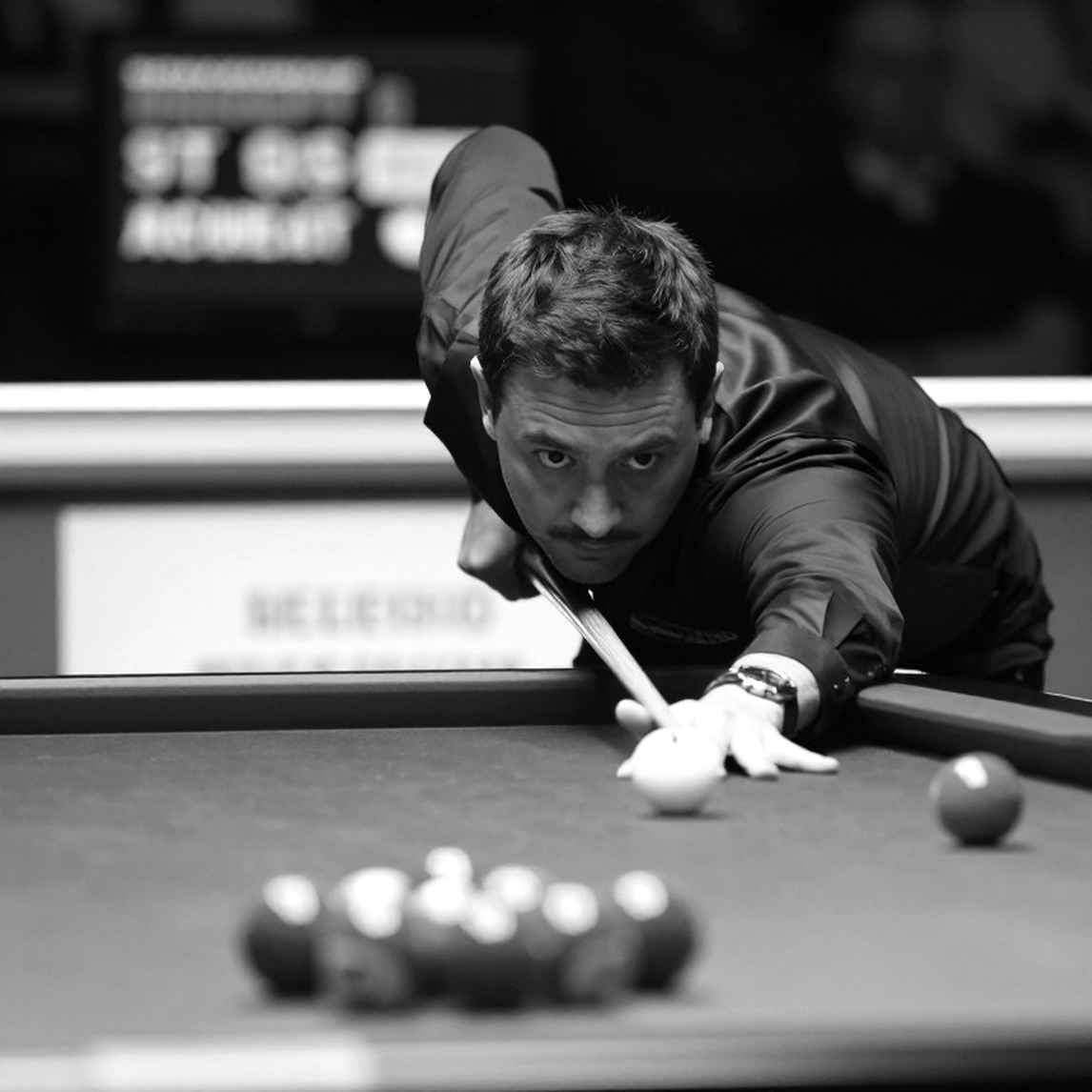 Mark Allen rút khỏi gần trọn mùa giải bi-a: Bảng số phía sau sự im lặng kéo dài Mark Allen rút khỏi gần trọn mùa giải bi-a: Bảng số phía sau sự im lặng kéo dài