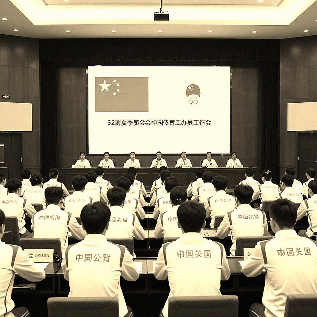 Asian Games 2026 ngày 1: Tuyển nữ cầu lông Ấn Độ mở màn gặp Kazakhstan giữa tâm bão huy chương đa môn Asian Games 2026 ngày 1: Tuyển nữ cầu lông Ấn Độ mở màn gặp Kazakhstan giữa tâm bão huy chương đa môn