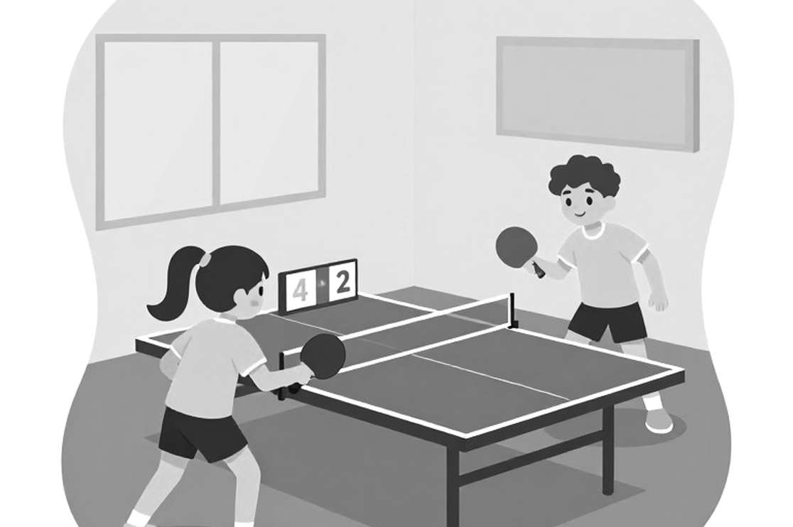 Hai tài năng trẻ bóng bàn Anh giành vé đến ITTF World Hopes Week: Phân tích chuyên sâu về giải đấu khởi đầu sự nghiệp quốc tế