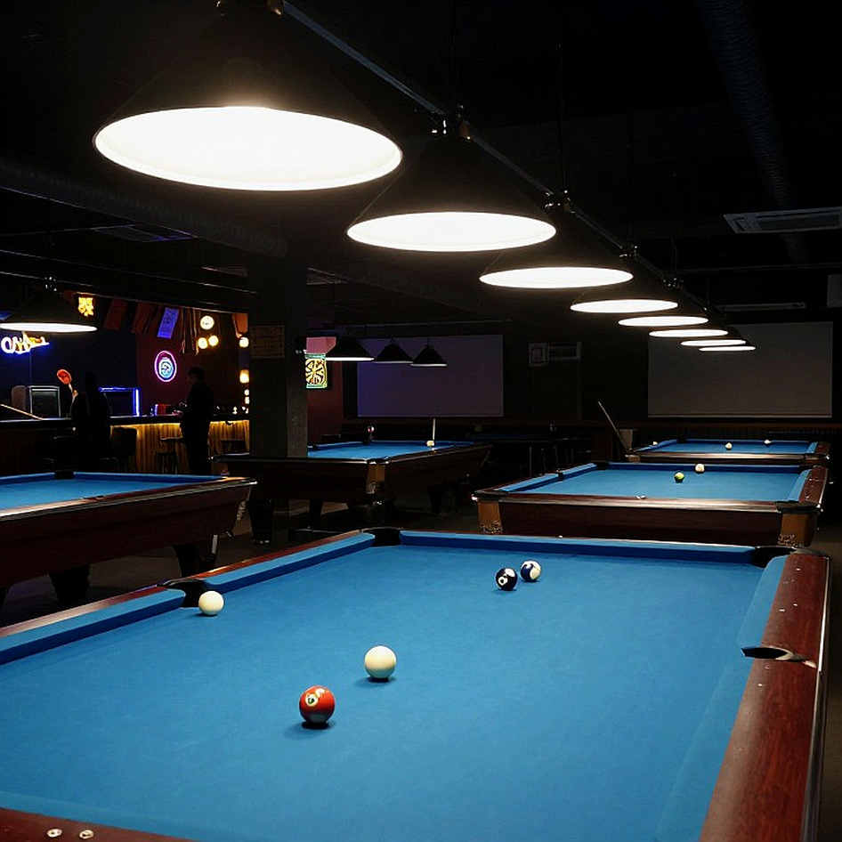 China Open 9-Ball Championship: $350K Prize Fund Reshapes the Game China Open 9-Ball Championship: $350K Prize Fund Reshapes the Game