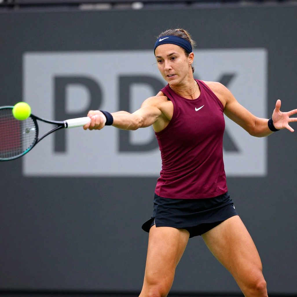 Svitolina và Monfils: cuộc chia tay phơi bày lỗ hổng vận hành của quần vợt đỉnh cao