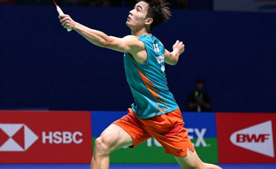 5 Kỷ lục của An Se-young tại Á vận hội 2026: Khi bảng số không nói dối về một triều đại 5 Kỷ lục của An Se-young tại Á vận hội 2026: Khi bảng số không nói dối về một triều đại