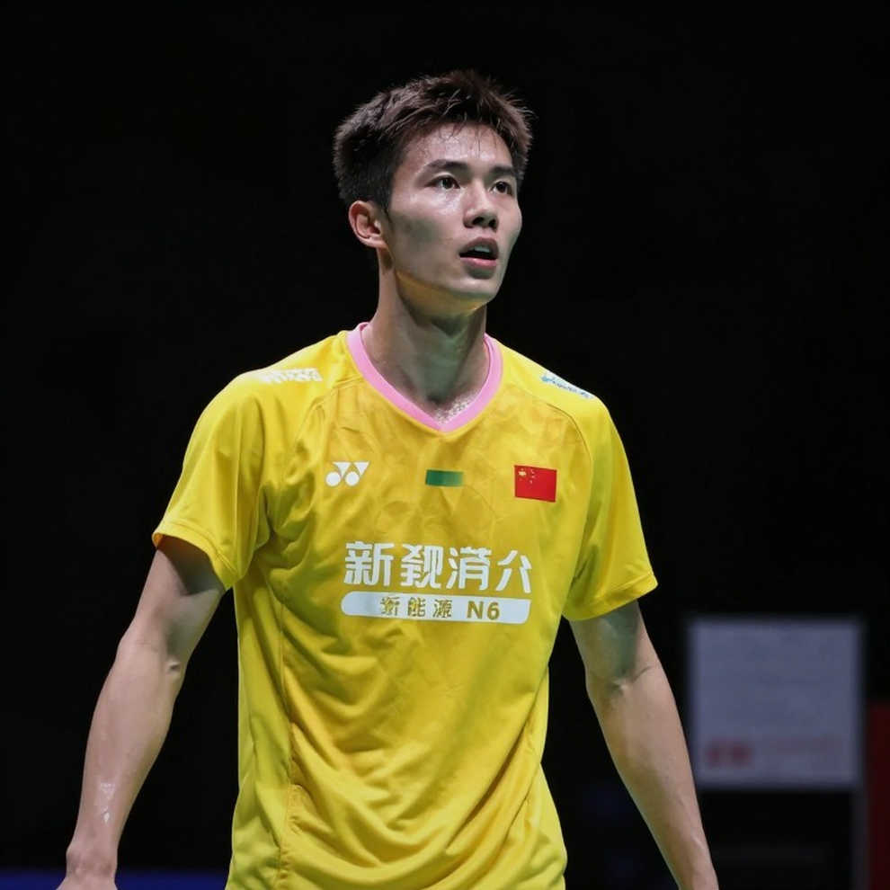 Lá thăm cầu lông Asian Games 2026: ba suất miễn vòng, một cuộc va chạm sớm và năm ngày bị nén