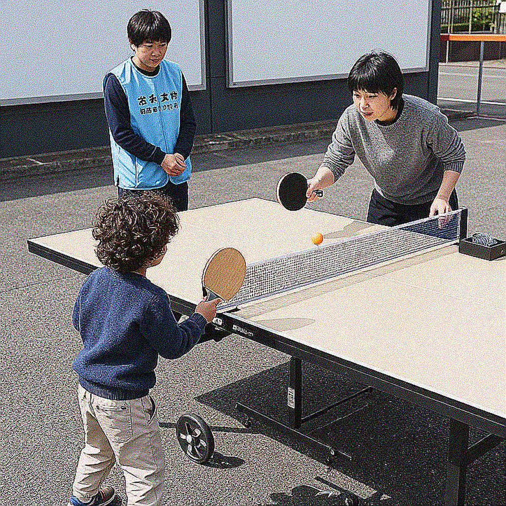 Sheffield trở lại đón thế giới: ITTF World Hopes Week 2026 và bài toán dài hạn của bóng bàn trẻ