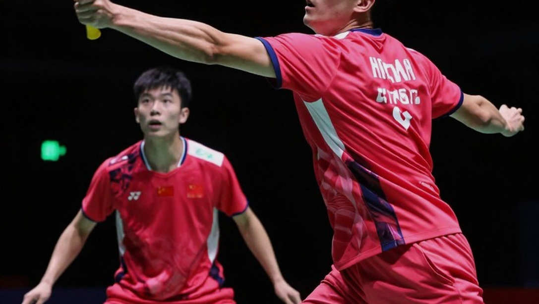 Chung kết Pháp Mở rộng 2026: PV Sindhu và chuỗi mười lần thua An Se Young