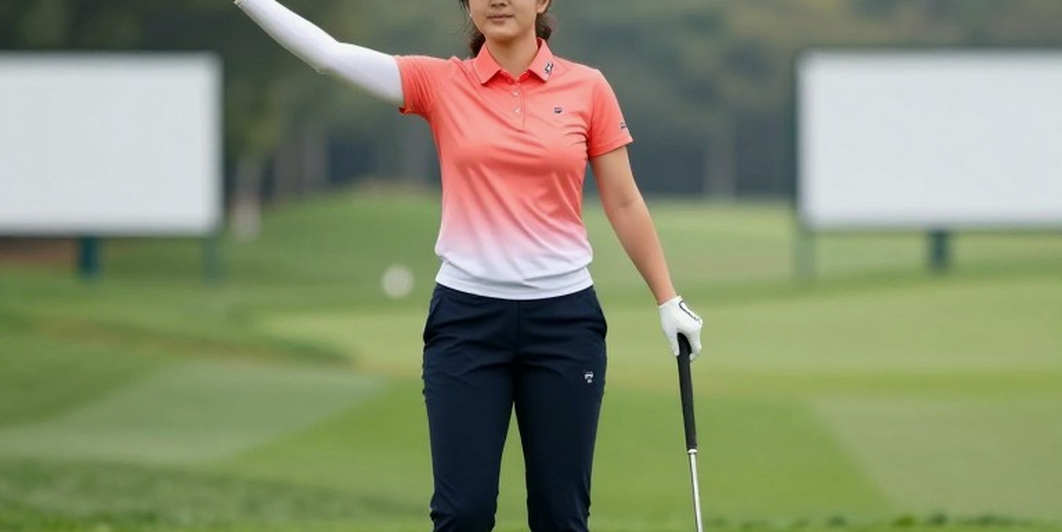 J.J. Spaun, Cú Chip Trên Vai Và Bài Học Ba Năm Của BMW PGA Championship