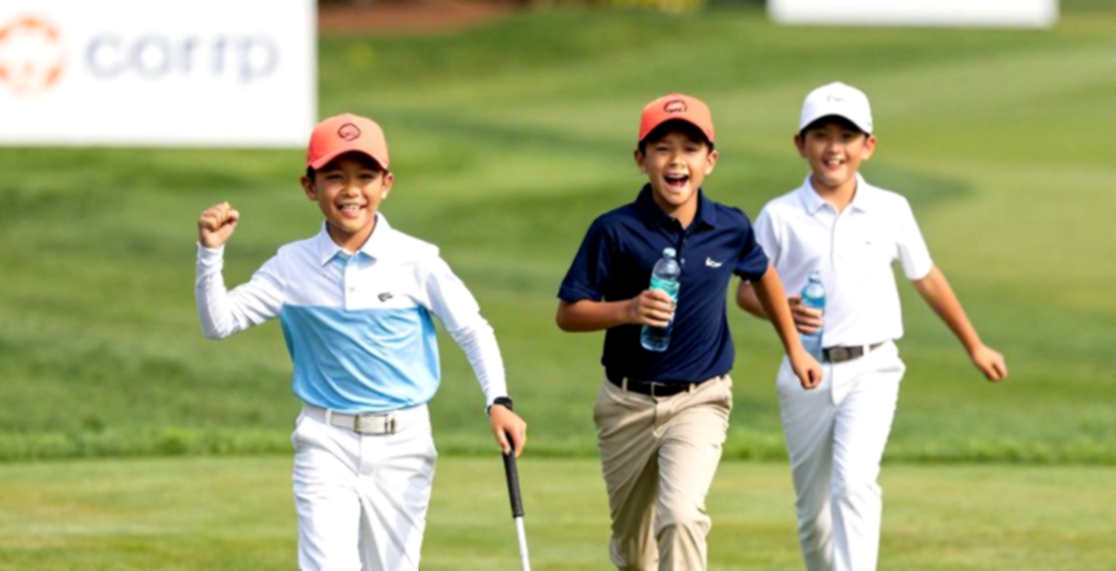 Danh sách gậy sắt bán chạy tháng 9 tại Fairway Jockey: Srixon và Mizuno chiếm bốn trong năm vị trí đầu